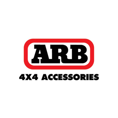 ARB Fitting Kit Box 3423230  (Fits Tacoma Zenith)