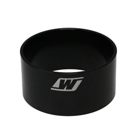 Wiseco 83.0mm Black Anodized Piston Ring Compressor Sleeve for performance car upgrades at DTX Performance