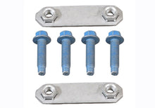 Load image into Gallery viewer, Ford Racing 15-22 F-150 Tow Hooks - Red (Pair) mounting hardware for performance upgrades | DTX Performance high performance auto parts