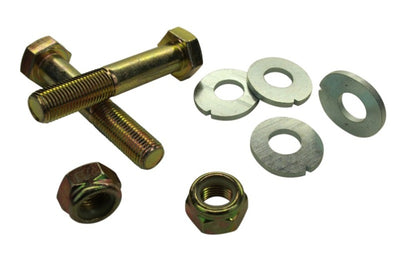 Whiteline 02-07 Subaru WRX Sedan and Wagon aftermarket performance parts kit with bolts and washers for tuning upgrades