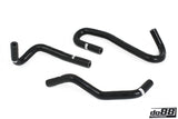 do88 2015+ Mazda MX-5 Miata 1.5L/2.0L (ND) Vacuum Hoses - Black