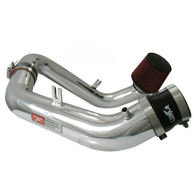 Injen 00-03 S2000 2.0L 04-05 S2000 2.2L Black Cold Air Intake, performance car parts, tuning upgrades, high performance auto parts