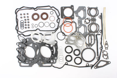 Cometic Street Pro 2007 Subaru STi EJ257 DOHC 101mm Bore Complete Gasket Kit OEM # 10105AB080 for performance car parts