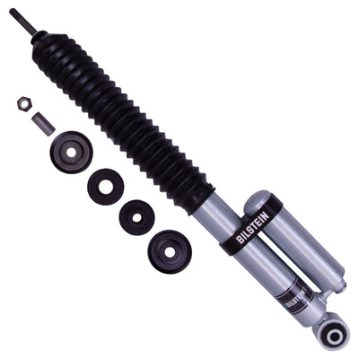Bilstein 19-22 Ram 1500 B8 5160 Series Rear Shock Absorber Monotube 46mm ID Smooth Body, racing suspension, DTX Performance shop