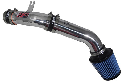 Injen 12 Hyundai Veloster 1.6L 4cyl Polished Cold Air Intake - Performance car parts for DTX Performance, high performance auto parts