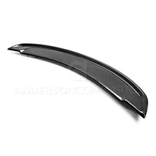 Load image into Gallery viewer, Anderson Composites 14-15 Chevrolet Camaro Z28 Type-Z28 Rear Spoiler - DTX Performance