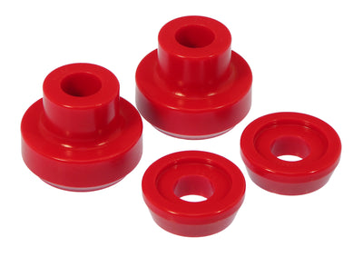 Prothane 83-97 Ford Bronco II / Ranger Radius Arm Bushings - Red, high performance car parts from DTX Performance, ideal for upgrades
