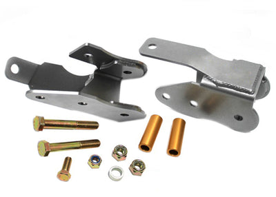 Whiteline 05+ Ford Mustang Coupe Rear C/A Brkt