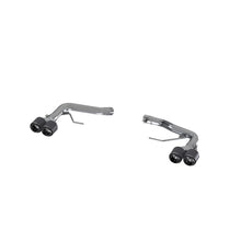 Load image into Gallery viewer, MBRP 14+ Porsche Macan S/GTS/Turbo T304 Pro Series Performance Exhaust for performance car tuning and upgrades.