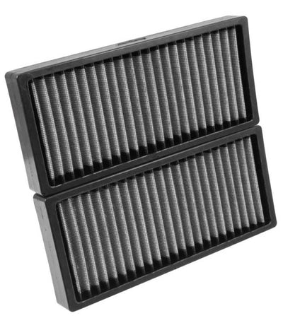 K&N 04-15 Nissan Titan 5.6L V8 F/I Cabin Air Filter by DTX Performance