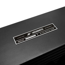 Load image into Gallery viewer, Mishimoto 2022+ Honda Civic 1.5T Performance Intercooler - Black