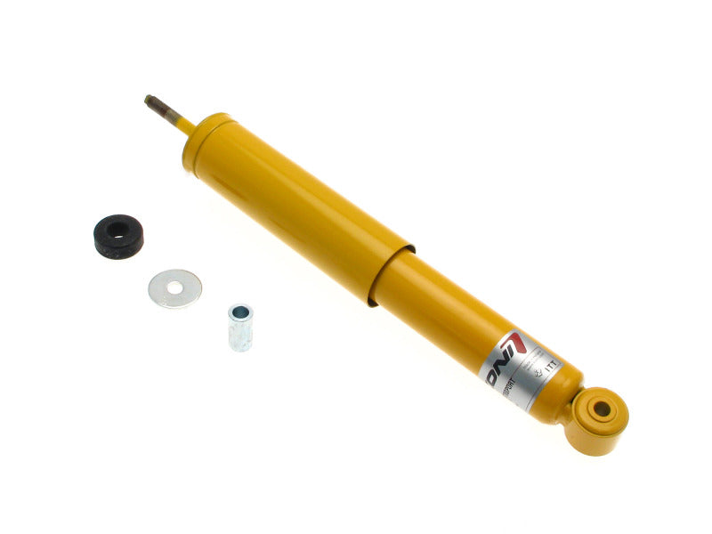 Koni Sport (Yellow) Shock 67-87 Fiat 124 (exc. wagon)/ 2000/ Spider and Coupe/ Pininfarina - Rear - DTX Performance