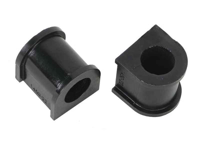 Whiteline Universal 22mm Sway Bar Mount Bushing Kit, performance car parts from veteran owned shop DTX Performance, racing suspension upgrade