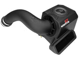 aFe 24-25 Volkswagen Atlas L4-2.0L (t) Momentum GT Cold Air Intake System w/ Pro Dry S Filter