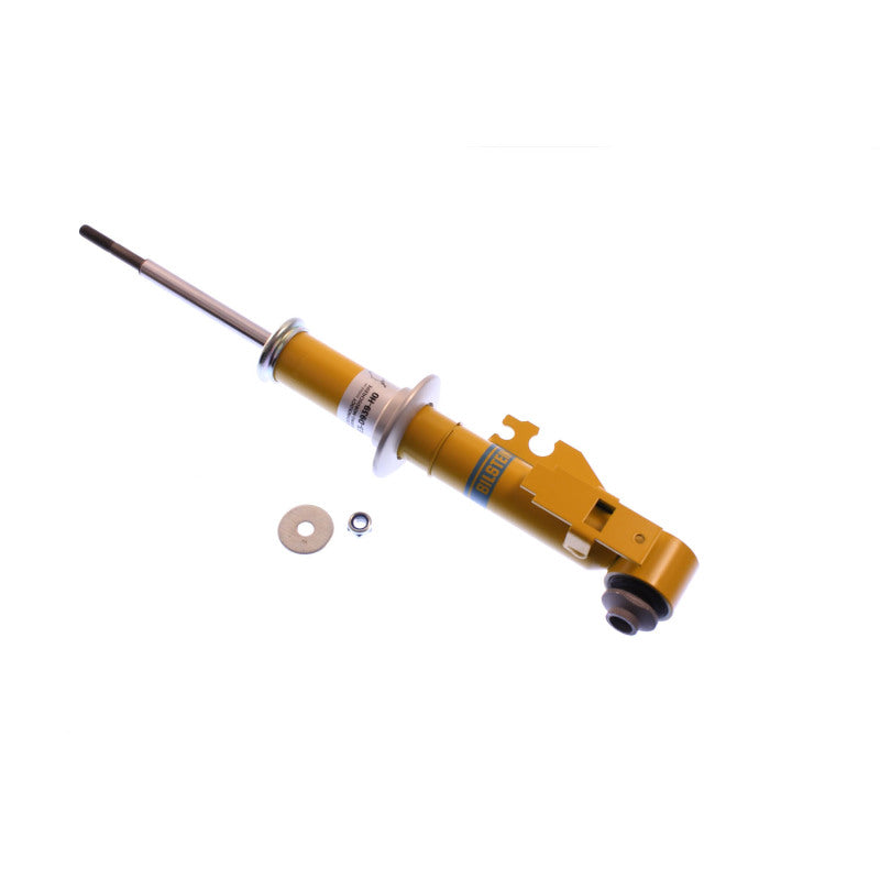 Bilstein B6 2007 Mini Cooper Base Rear Right 36mm Monotube Shock Absorber - DTX Performance