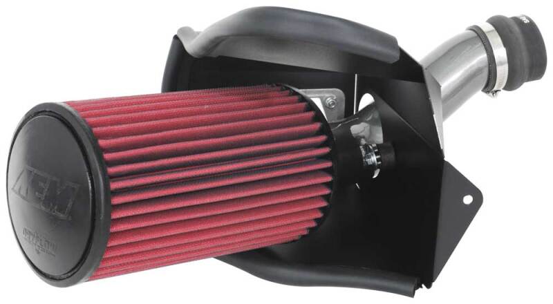 AEM 19-21 Subaru WRX STI 2.5L H4 Cold Air Intake System - DTX Performance