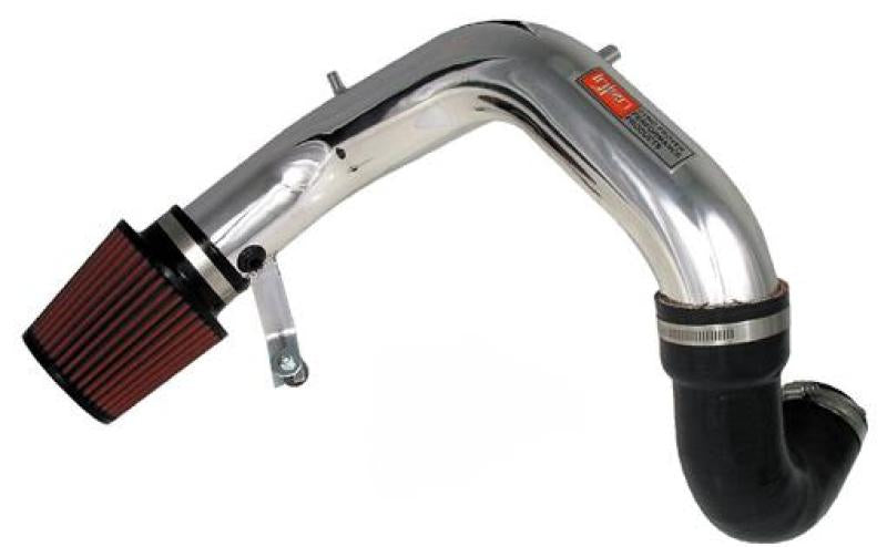 Injen 03-05 Neon SRT-4 Polished Short Ram Intake - DTX Performance