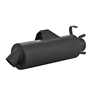MBRP 02-07 Polaris Sportsman 700 Exhaust