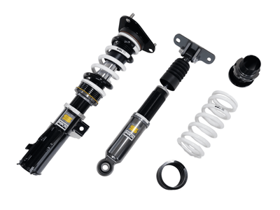 HKS 2023+ Toyota GR Corolla Hipermax MAX S GZEA14H Full Kit