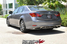 Load image into Gallery viewer, Tanabe NF210 Springs 13-16 Lexus GS350 RWD/AWD 2013 GS450H F-Sport RWD Tanabe