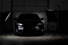Load image into Gallery viewer, GrimmSpeed 2016+ Ford Focus RS License Plate Relocation Kit