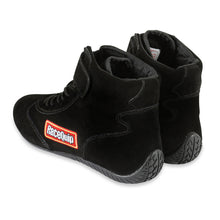 Load image into Gallery viewer, RaceQuip Black SFI Race Shoe 11.0