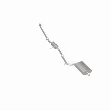 Load image into Gallery viewer, MagnaFlow BRE Exhaust Kit 03-05 Honda Accord 2.4L high performance exhaust system