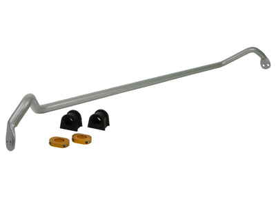 Whiteline 9/10+ Impreza GH/GR MY11 / 9/10+ STi Front 22mm Heavy Duty Adjustable Swaybar for performance car tuning