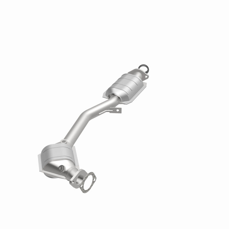 MagnaFlow Conv DF 99-05 Subaru Forester/96-97 & 99-05 Impreza/01-03 Legacy/00-05 Outback Front/Rear - DTX Performance