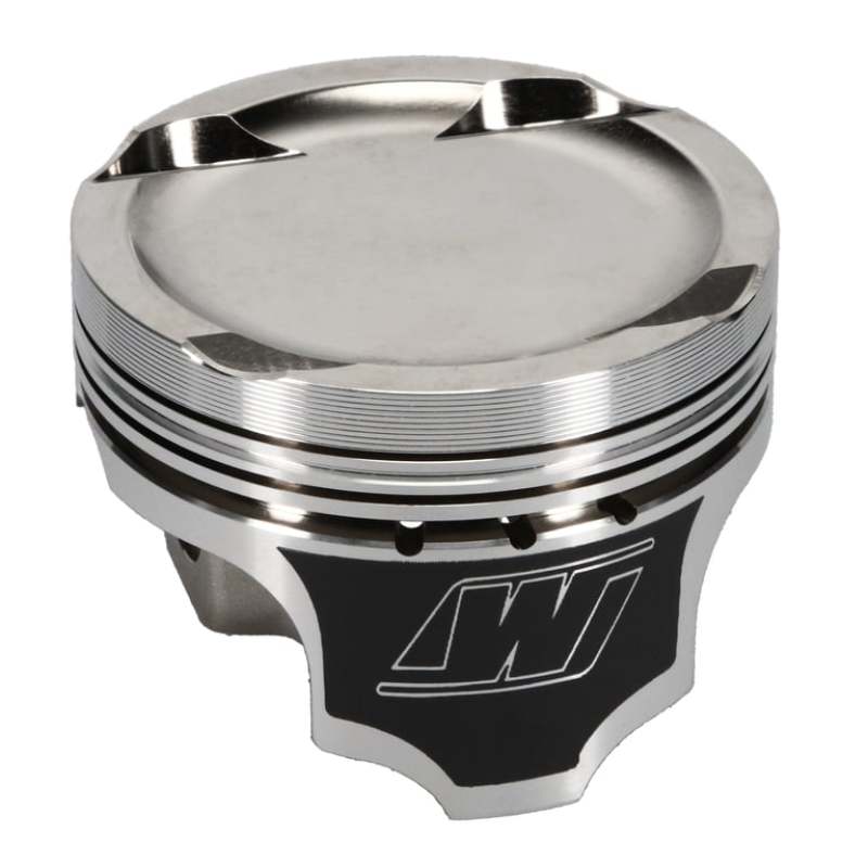 Wiseco Acura Turbo -12cc 1.181 X 81.0MM Piston Shelf Stock - DTX Performance