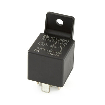Bosch 12V 30A Mini-Relay OE 0008210247