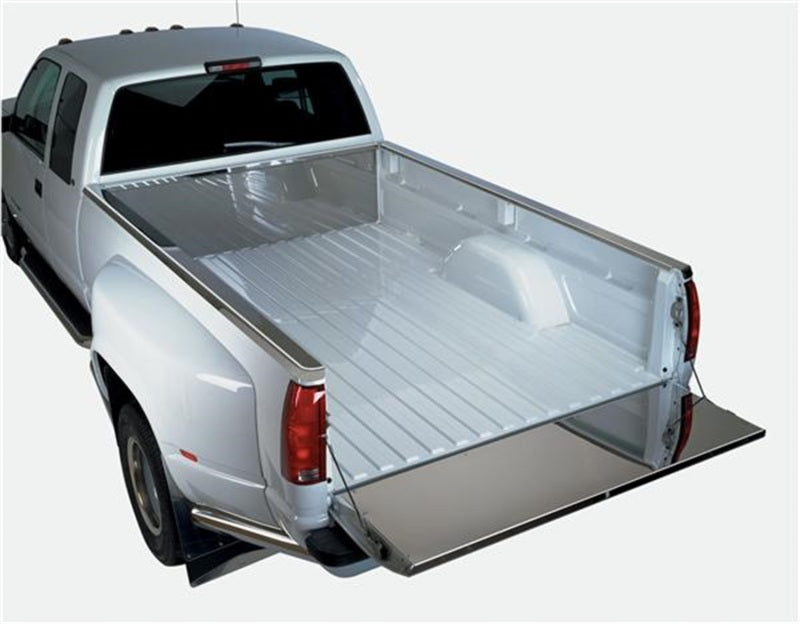 Putco 99-16 Ford SuperDuty Front Bed Protector for high performance car parts
