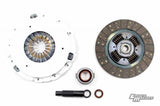 Clutch Masters 17-21 Honda Civic Type-R 2.0L FX100 Clutch Kit