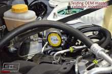 Load image into Gallery viewer, GrimmSpeed Subaru BRZ / Scion FR-S Master Cylinder Brace GrimmSpeed