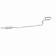 Load image into Gallery viewer, MagnaFlow BRE Exhaust Kit 07-11 Toyota Camry, performance exhaust system by DTX Performance for superior flow and engine upgrades.