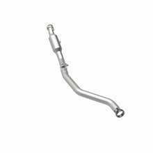 Load image into Gallery viewer, Magnaflow Conv DF 13-14 Mercedes-Benz GL450 V8 4.6 OEM Underbody - DTX Performance