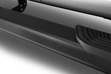 Load image into Gallery viewer, RealTruck 15-26 Chevy Colorado/GMC Canyon Crew Cab Traxio 4in Nerf Bars - Textured Black