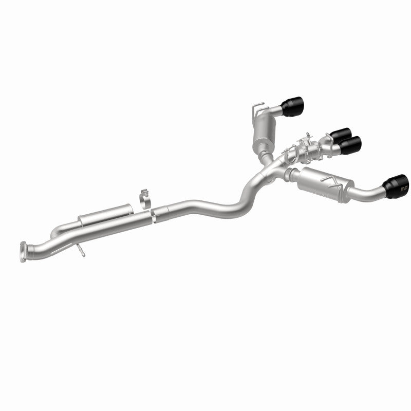 Magnaflow 2023 Toyota GR Corolla NEO Cat-Back Exhaust System - Performance car parts by DTX Performance for high performance auto upgrades