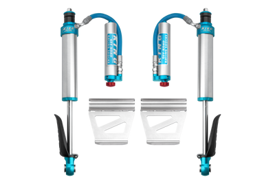King Shocks 03-09 Lexus GX470 Rear 2.5 Dia