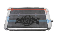 Load image into Gallery viewer, CSF BMW B58/B48 Front Mount Triple-Pass Heat Exchanger w/Rock Guard - Black - DTX Performance