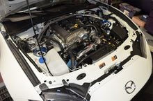 Load image into Gallery viewer, Injen 16-19 Mazda MX-5 2.0L 4Cyl Polished Short Ram Intake w/MR Tech &amp; Heat Shield - DTX Performance