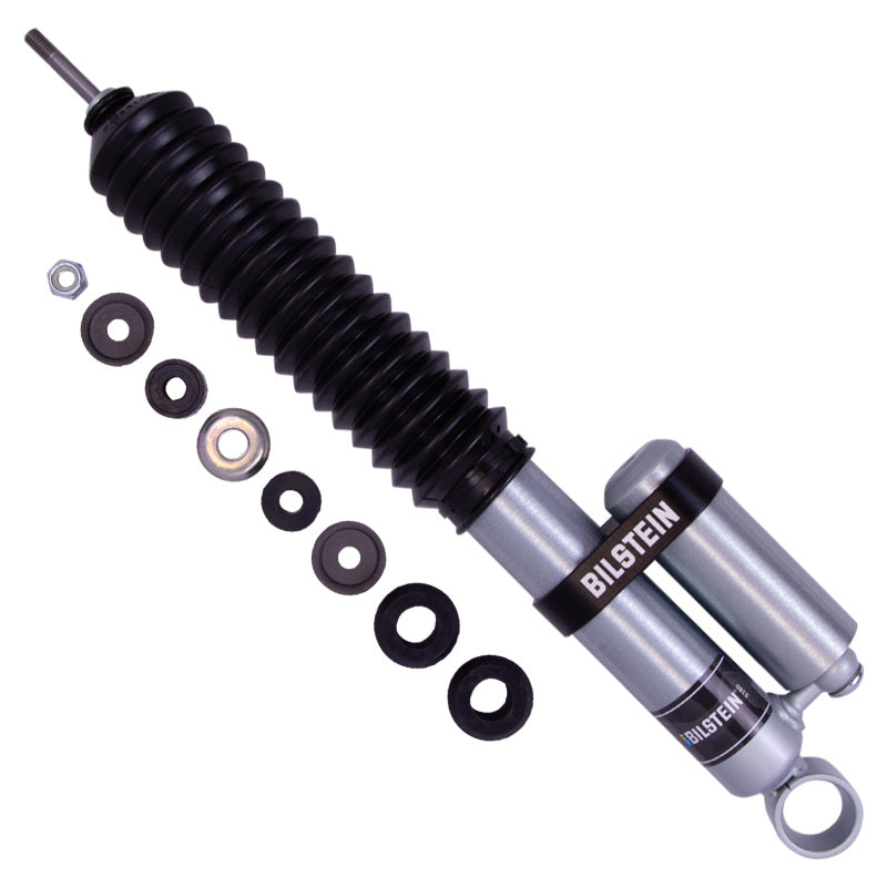 Bilstein 5160 Series 96-02 Toyota 4Runner Rear Shock Absorber - DTX Performance