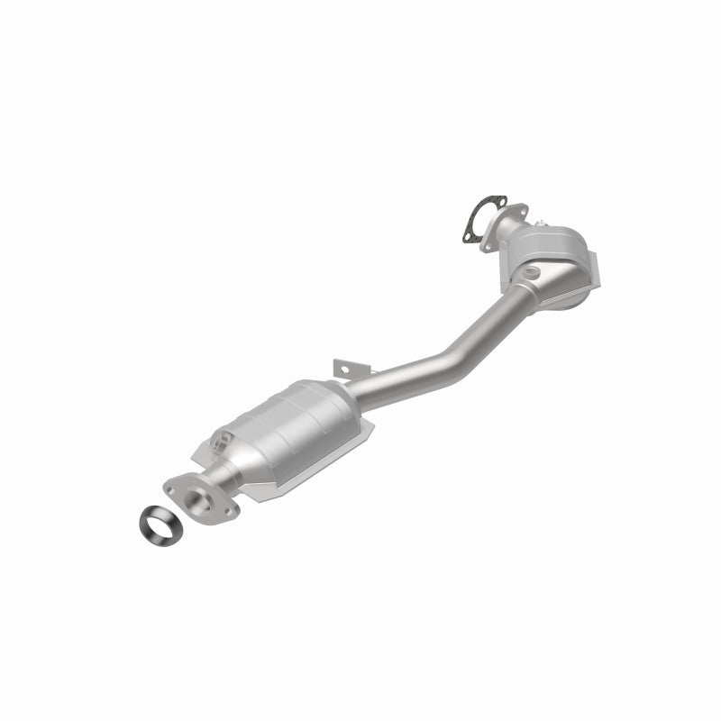 MagnaFlow Conv DF 99-05 Subaru Forester/96-97 & 99-05 Impreza/01-03 Legacy/00-05 Outback Front/Rear - DTX Performance