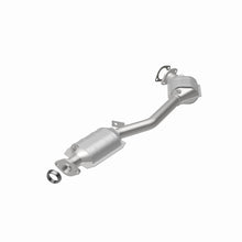 Load image into Gallery viewer, MagnaFlow Conv DF 99-05 Subaru Forester/96-97 &amp; 99-05 Impreza/01-03 Legacy/00-05 Outback Front/Rear - DTX Performance