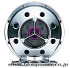 HKS Purple SSQV Insert (round) HKS