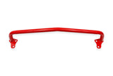 BMR 15-23 Ford Mustang S550 Front Bumper Support - Red