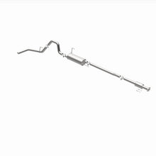 Load image into Gallery viewer, MagnaFlow BRE Exhaust Kit 11-17 Ford F-150 - High-performance exhaust system