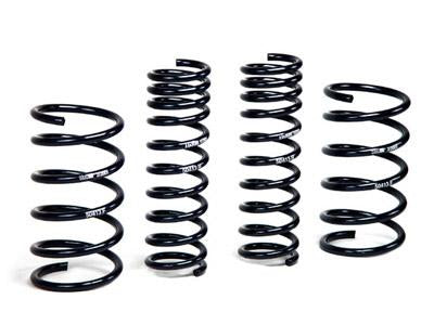 H&R 93-95 BMW 530i/540i E34 Sport Spring, performance car parts, DTX Performance high performance auto parts, racing suspension kit
