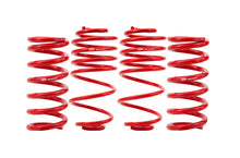 Load image into Gallery viewer, BMR 78-87 G-Body Lowering Springs - Red - DTX Performance