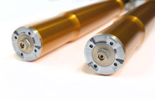 Load image into Gallery viewer, Ohlins 23-25 Harley-Davidson American V-Twin 48mm Gold Front Fork